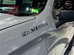 شيفروليه سلفرادو